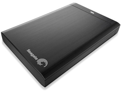 Seagate Backup Plus Portable (1 To)