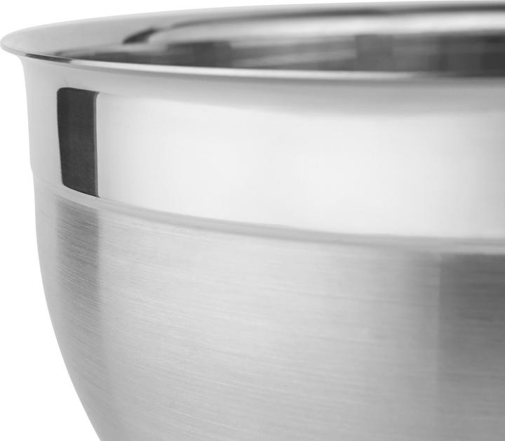 Immagine prodotto Rösle Schüssel Silberfarben (20 cm, 3.10 l, 1x)