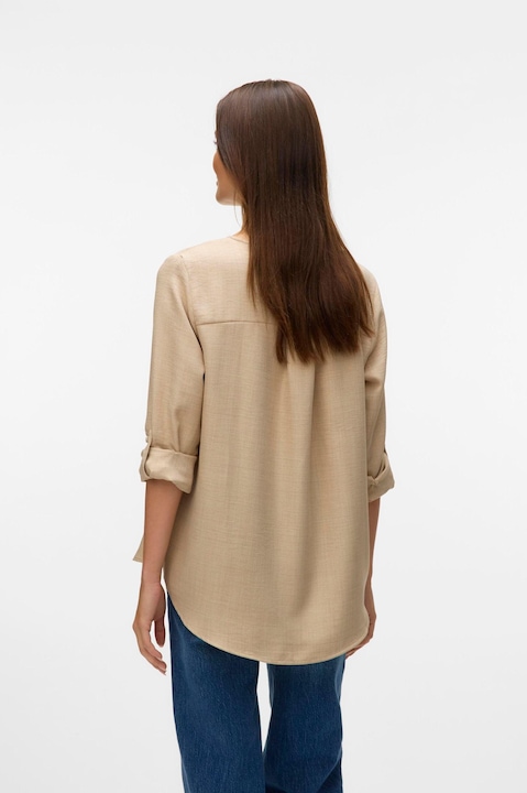 Produktbild Vero Moda VMMELANEY Hemd Hemd (XS)