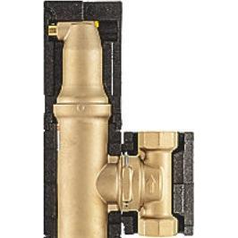 Imi Hydronic Engineering Separatore combinato