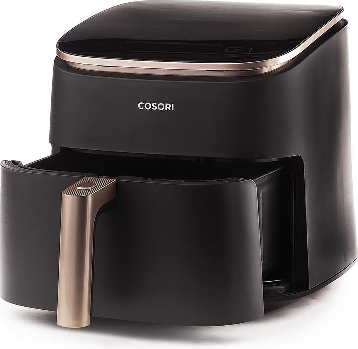 Actual product image Cosori CAF-DC 602-KEUR