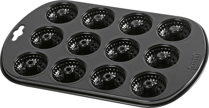 Actual product image Kaiser Mini Gugelhupf