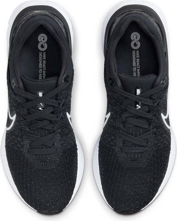 Actual product image Nike React Infinity Run Flyknit 3 (42.5)
