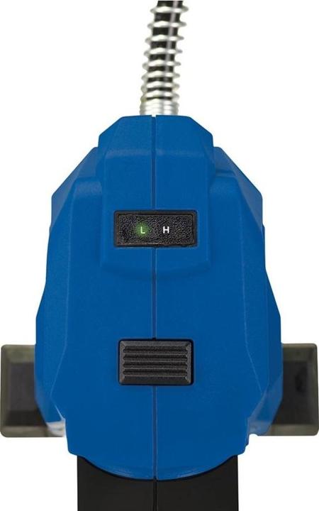 Productafbeelding Pressol Accu vetspuit, 20 V, 2.0 Ah, koffertje