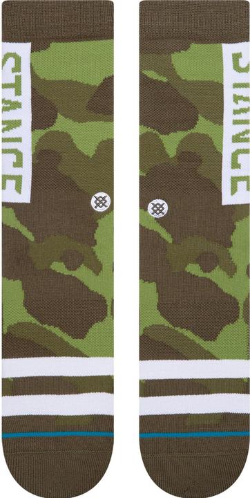 Actual product image Stance Og (L)