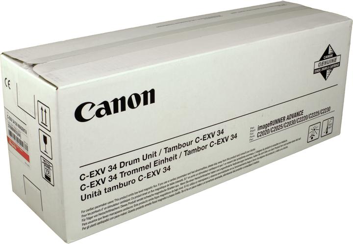 Produktbild Canon Drum Unit Magenta (M)