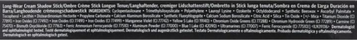 Actual product image Bobbi Brown Long-Wear Cream Shadow Stick (Vanilla)