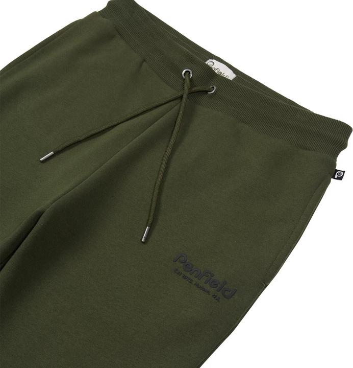Actual product image Penfield trousers penfied hudson script bb (L)