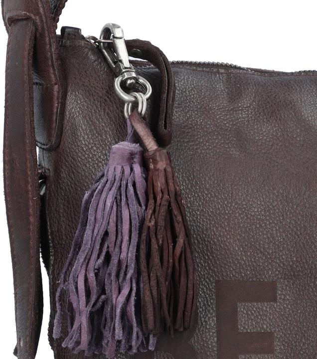 Produktbild Taschendieb Paniglgasse 4 Schultertasche Leder 33 cm