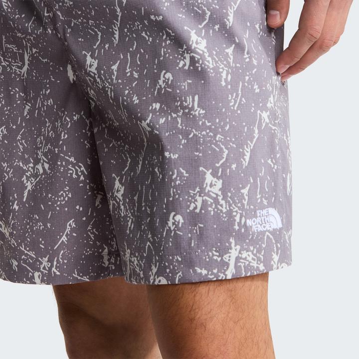 Produktbild North Face Class V Pathfinder Pull On 7in (L)