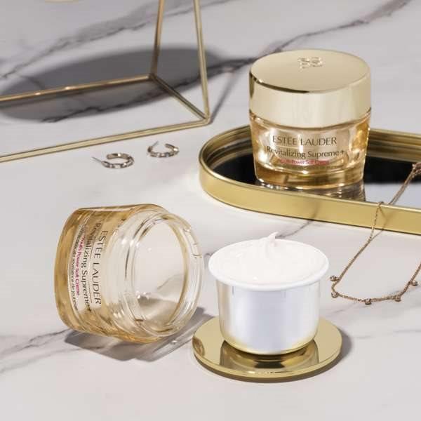 Produktbild Estée Lauder Supreme + (50 ml, Tagescreme, Bis SPF 10)