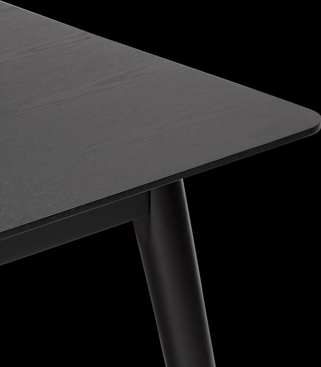 Actual product image Dan Form YOLO table (200 x 100 x 74.5 cm)