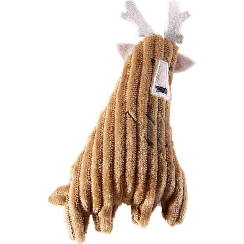 Heunec KIS Kleiner Elch, Kuscheltier, Plüschtier, Stofftier, 11 cm, 404571 (11 cm)
