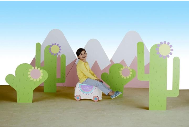 Actual product image Trunki Lola Llama (18 l)