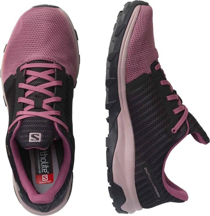 Produktbild Salomon Outbound Prism GORE-TEX (40 2/3)