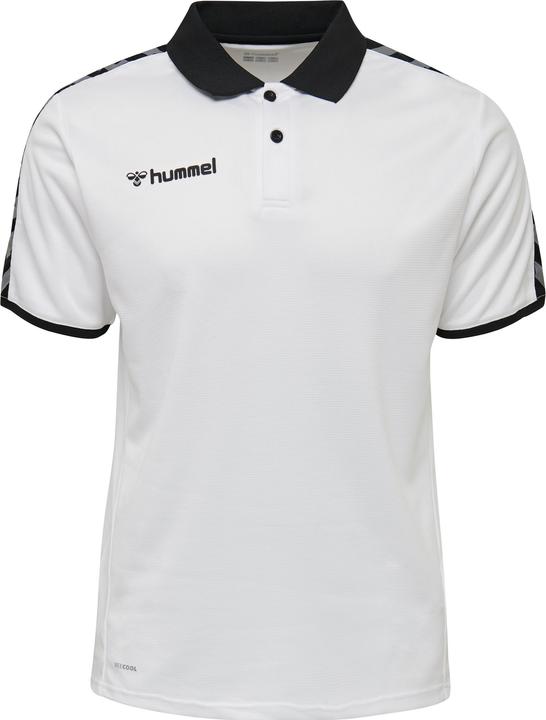 Image du produit hummel Authentic Functional Polo (S)