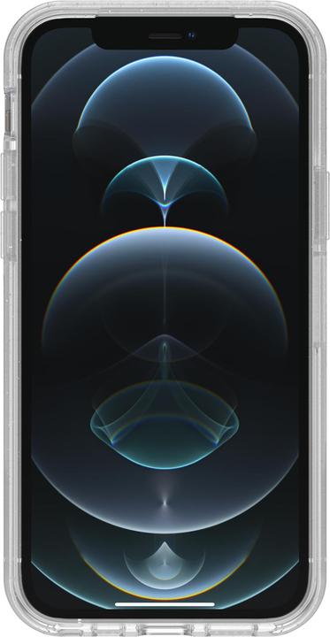 Immagine prodotto OtterBox Symmetry (Apple iPhone 12, Apple iPhone 12 Pro)