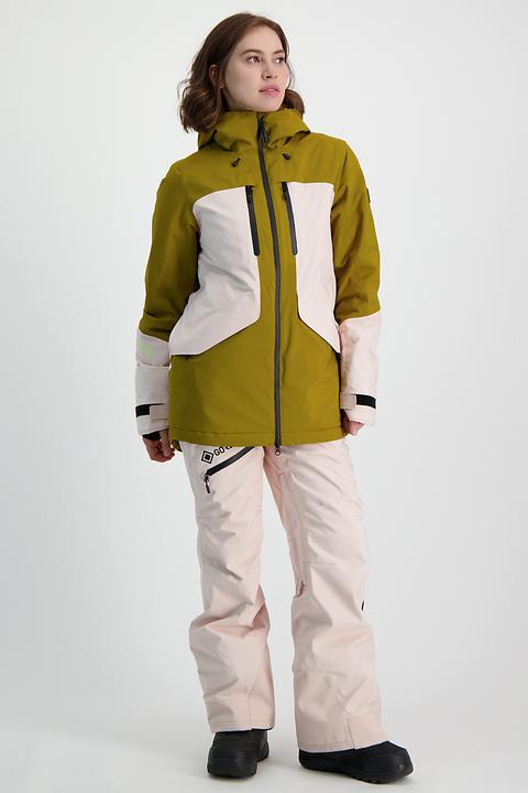 Immagine prodotto O'Neill Gore-Tex® giacca da snowboard donna (S)