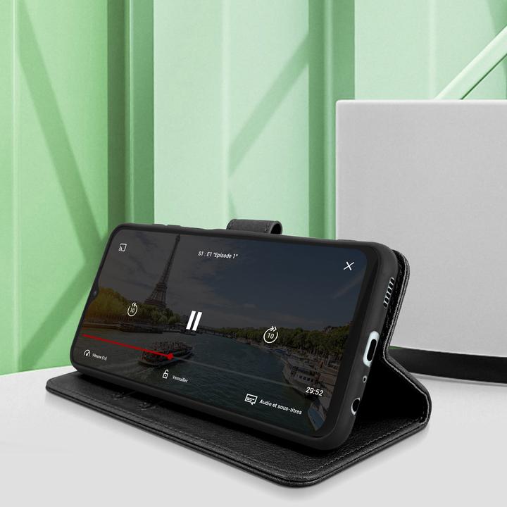 Actual product image Avizar Chester Series (Samsung Galaxy M23)