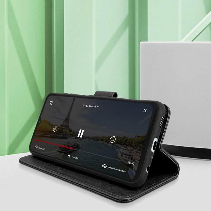 Produktbild Avizar Chester Series (Samsung Galaxy M23)