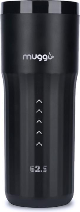 Image du produit Muggo Mug de voyage 355 ml + fonction de charge Qi