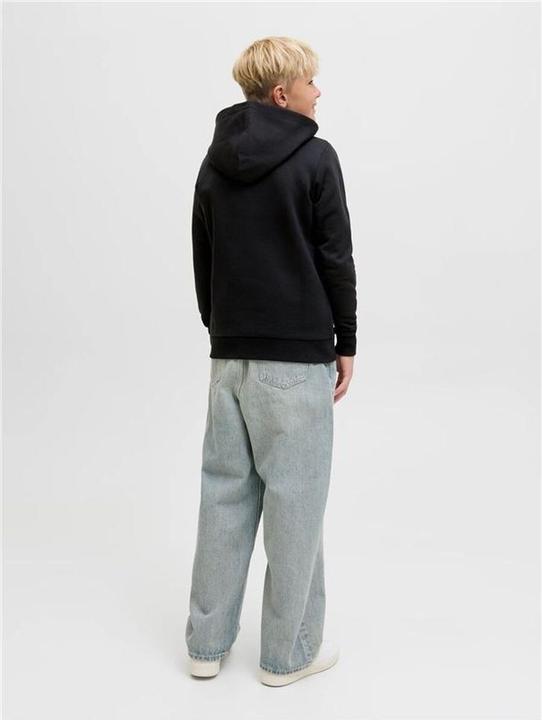 Produktbild Jack & Jones Logo Kapuzenpullover Junior Kapuzenpullover (152)