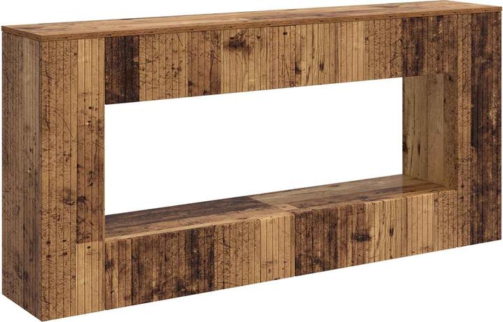 Image du produit vidaXL Konsolentisch