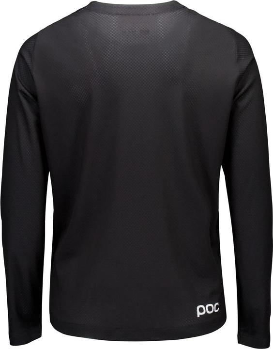 Actual product image Poc Motion Air LS Damen Jersey (L)