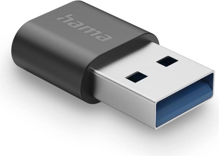 Produktbild Hama 00200357 (USB Typ-C)