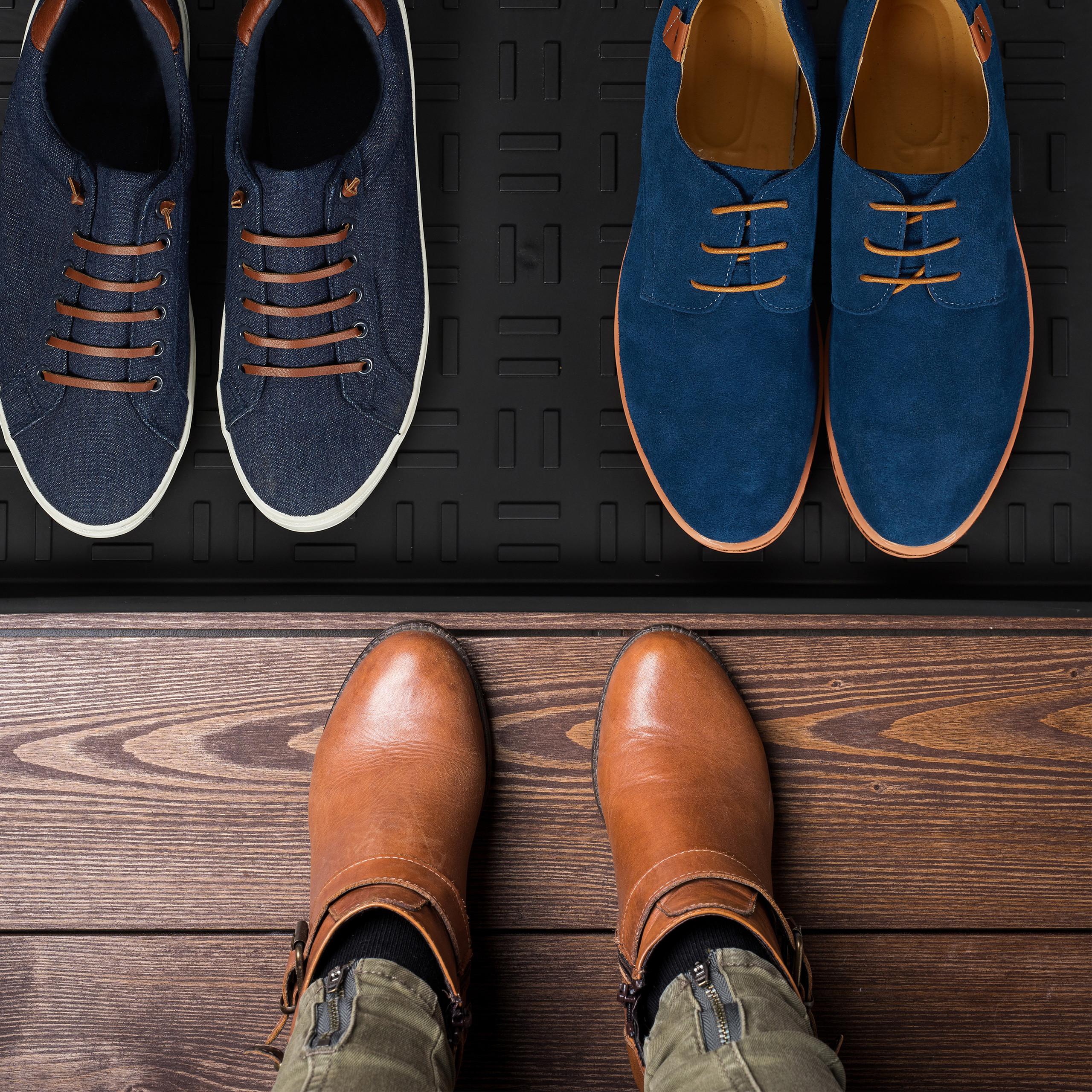 Thumbnail - Relaxdays, Schuhschrank, Nadja (75 x 36.5 cm)