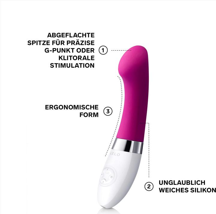 Produktbild LELO Gigi 2