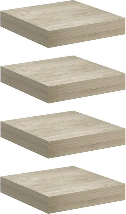 Immagine prodotto vidaXL Adrianna (23 x 23,5 x 4 cm)