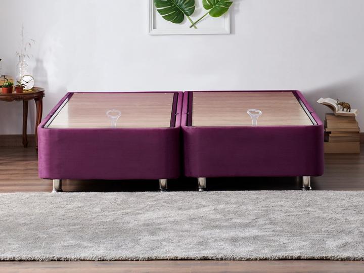 Image du produit Homitis Purple (200 x 200 cm)