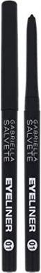 Gabriella Salvete Automatic Eyeliner (07 Dark Brown)
