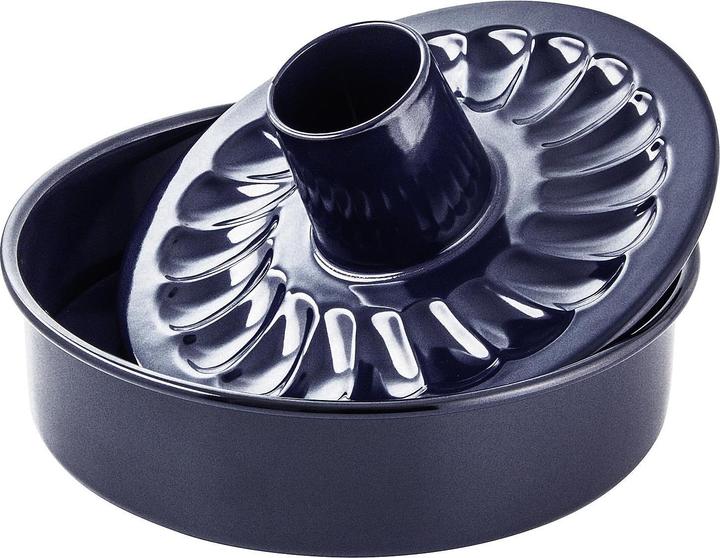 Produktbild Dr. Oetker Back-Liebe (26 cm)