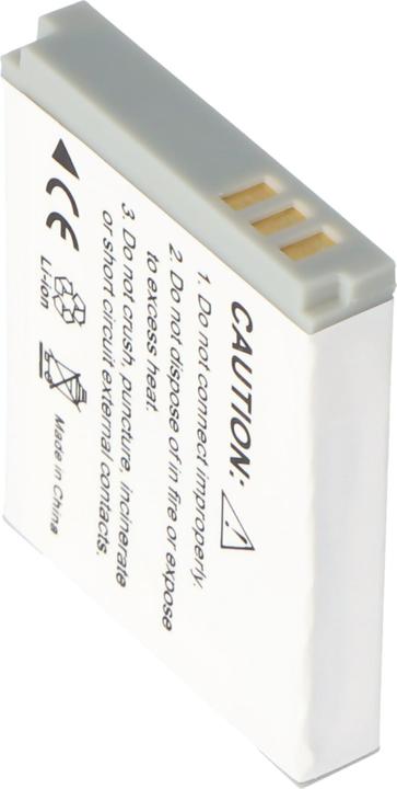 Produktbild Canon Akku IXUS 85IS, NB-6L (Kamera Akku)