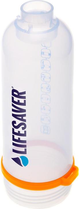 Actual product image LifeSaver BOTTLE Wasserfilter (0.75 l)