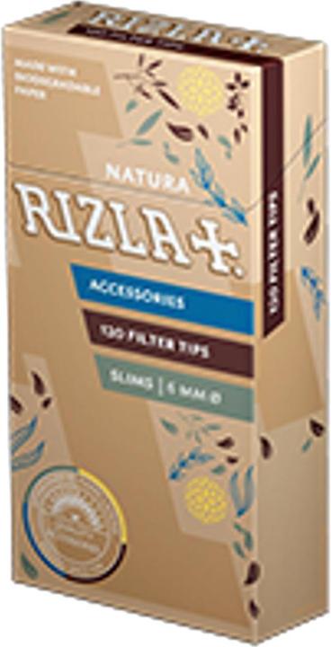 Actual product image Rizla Natura