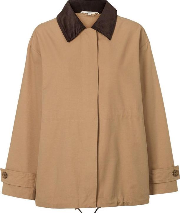 Image du produit Basic Apparel Lin Jacket (S)