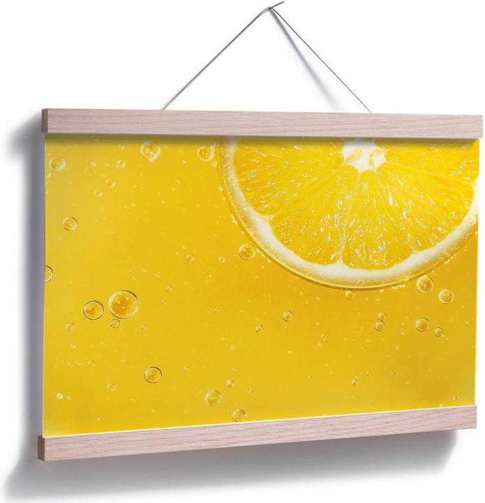 Image du produit Trenddeko Lemon Squeezy (75 x 50 cm)