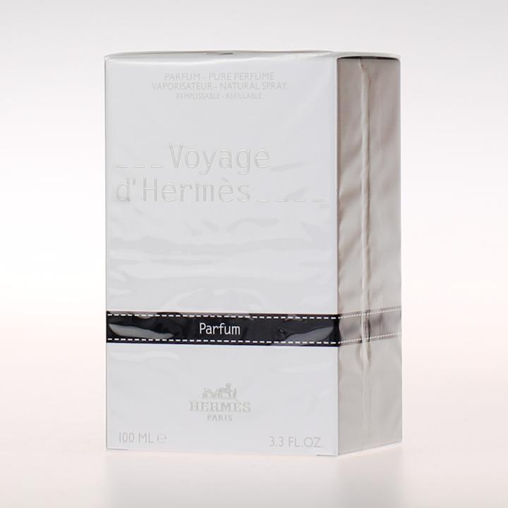 Actual product image Hermès Eau de Parfum (Eau de parfum, 100 ml)