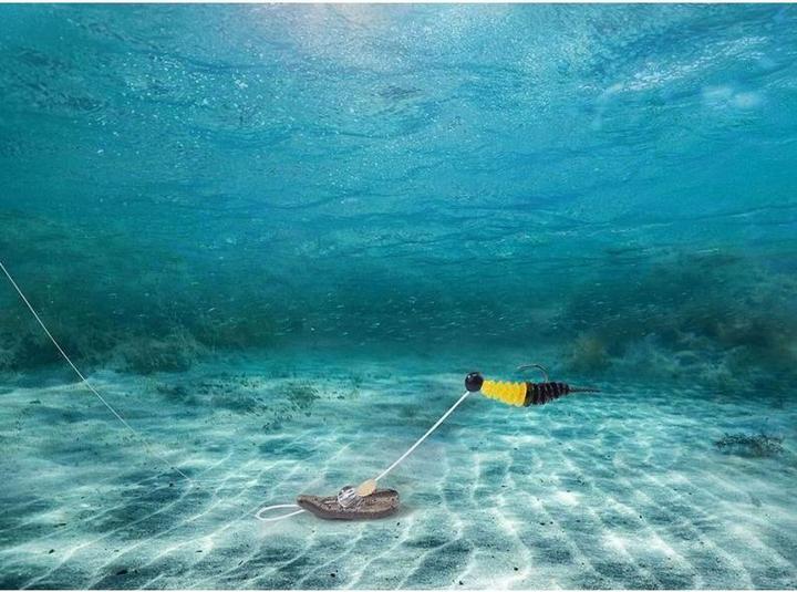 Produktbild Balzer Perchman Rig Trout