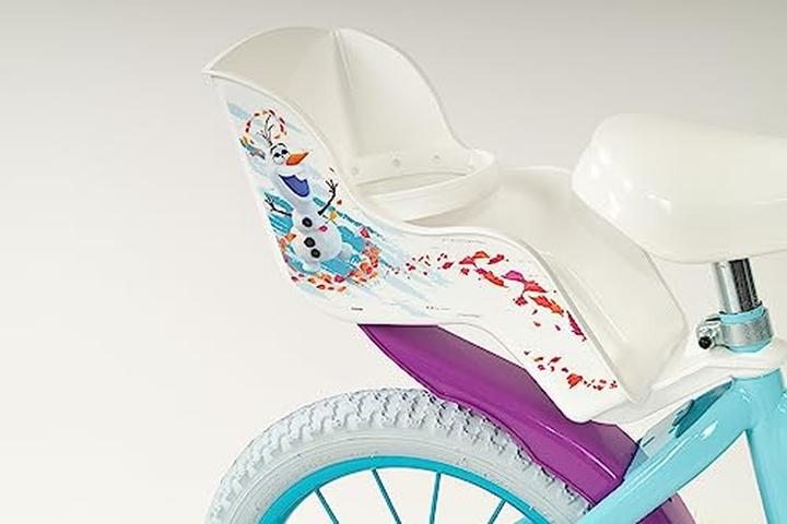 Image du produit Toimsa Vélo enfant 12" Frozen Huffy (12")