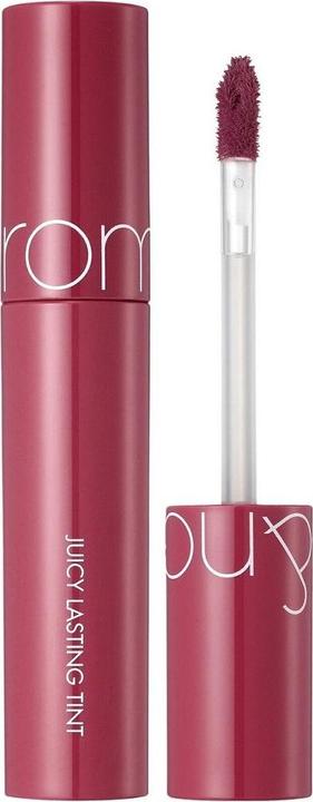 Actual product image Rom&Nd Juicy Lasting Tint Lip Tint 0.2 fl oz 28 Bare Fig (28 Bare Fig)