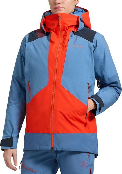 Produktbild La Sportiva Supercouloir GTX Pro Jkt W (M)