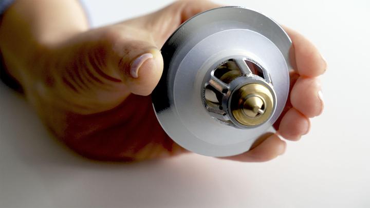 Immagine prodotto MediaShop Abflussieb uSt.Drain Magic2in1