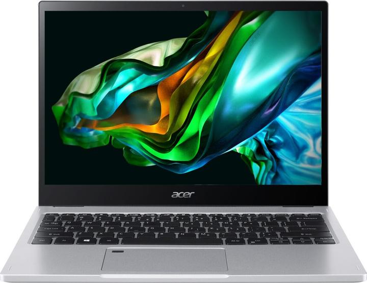 Produktbild Acer Spin 3 SP313-51N-55TT, Intel i5, 8 GB, 512 GB (13.30", 512 GB, 8 GB, CH, Intel Core i5-1135G7)