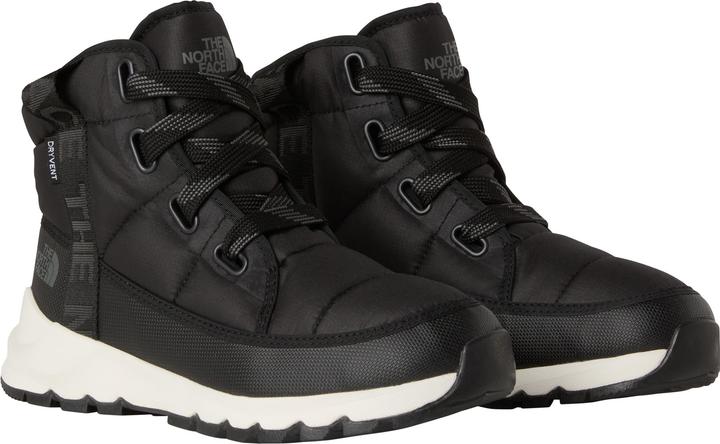 Image du produit North Face Thermoball Lace Up Luxe WP (38)