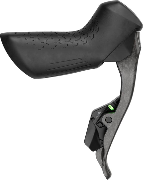 Immagine prodotto Sram Rival E1 AXS HRD Scheibenbremse mit Schalt-/Bremsgriff (Freno posteriore, Set freni)