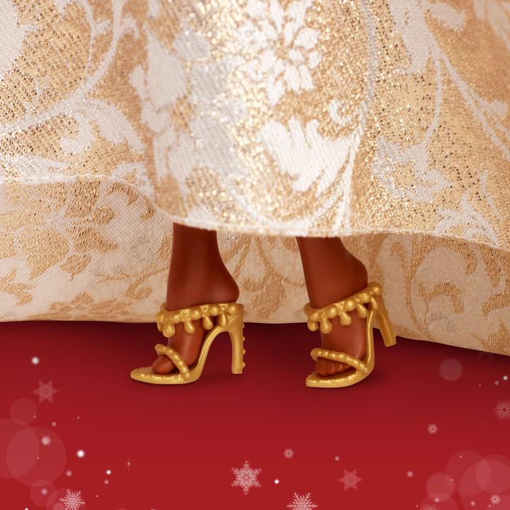 Produktbild Barbie Puppe